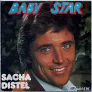 Sacha Distel - Baby Star