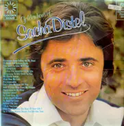 Sacha Distel - Golden Hour Of Sacha Distel