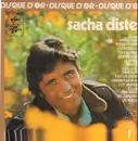 LP - Sacha Distel - Disque D'or - Gatefold