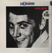 Sacha Distel - Edidition La Chanson Vol. VII