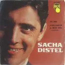 7inch Vinyl Single - Sacha Distel - Eso Beso / Viens Danser La Bossa Nova (Ting-Toung)