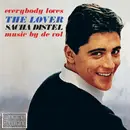 CD - Sacha Distel - Everybody Loves The Lover