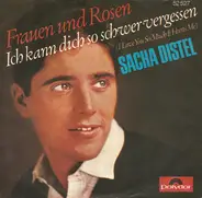 Sacha Distel - Frauen Und Rosen