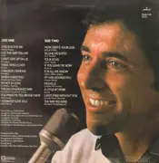 LP - Sacha Distel - From Sacha With Love