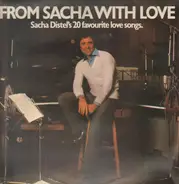 Sacha Distel - From Sacha With Love
