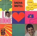 7inch Vinyl Single - Sacha Distel - Il Buonumore