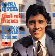Sacha Distel - Irene Von Avignon
