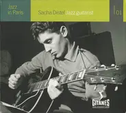 Sacha Distel - Jazz Guitarist