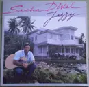 LP - Sacha Distel - Jazzy