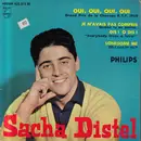 7inch Vinyl Single - Sacha Distel - Oui, Oui, Oui, Oui