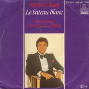 Sacha Distel - Le Bateau Blanc