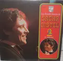 Double LP - Sacha Distel - Les Grands Succès De Sacha Distel - Mono,