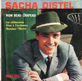 Sacha Distel - Mon Beau Chapeau