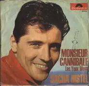 Sacha Distel - Monsieur Cannibale