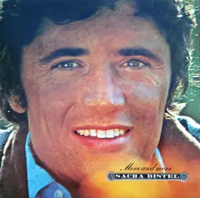 Sacha Distel - More And More