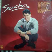 Sacha Distel - N° 2