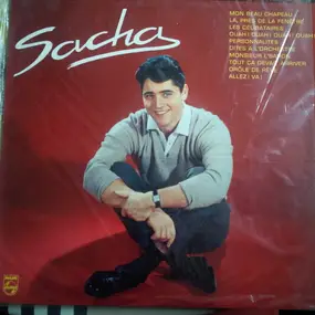 Sacha Distel - N° 2