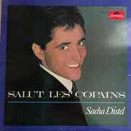 Sacha Distel - Salut Les Copains