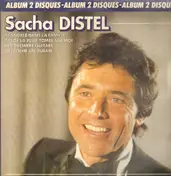 Sacha Distel - Scandale Dans La Famille
