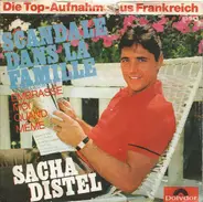 Sacha Distel - Scandale Dans La Famille
