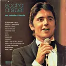 LP - Sacha Distel - Ses Premiers Succès