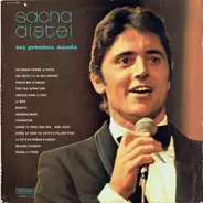 Sacha Distel - Ses Premiers Succès