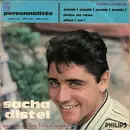 7inch Vinyl Single - Sacha Distel - Personnalités - Elle A Le... Elle A La... Elle A Les...