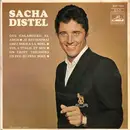 7inch Vinyl Single - Sacha Distel - Que Calamidad El Amor