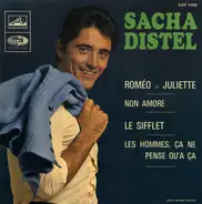 Sacha Distel - Romeo Et Juliette