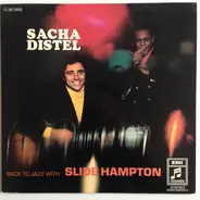 Sacha Distel With Slide Hampton - Back To Jazz