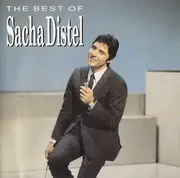 CD - Sacha Distel - The Best Of Sacha Distel