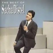 Sacha Distel - The Best Of Sacha Distel
