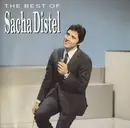 CD - Sacha Distel - The Best Of Sacha Distel