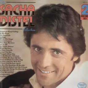 Sacha Distel - The Sacha Distel Collection