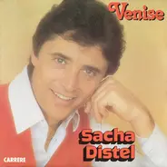 Sacha Distel - Venise