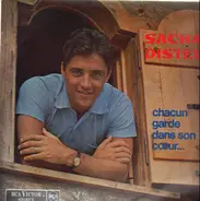 Sacha Distel - Chacun Garde Dans Son Coeur