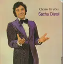 LP - Sacha Distel - Close To You