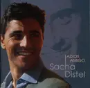 CD - Sacha Distel - Adios Amigo