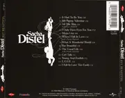 CD - Sacha Distel - But Beautiful
