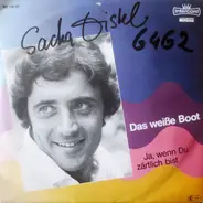 Sacha Distel - Das Weiße Boot