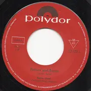 7inch Vinyl Single - Sacha Distel - Frauen Und Rosen
