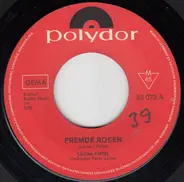 Sacha Distel - Fremde Rosen / Das Mit Dir