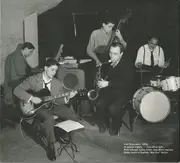 Double CD - Sacha Distel - Jazz Guitarist