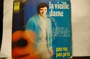 Sacha Distel - La Vieille Dame