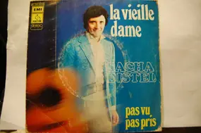 Sacha Distel - La Vieille Dame