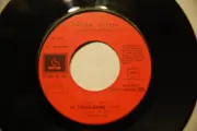 7inch Vinyl Single - Sacha Distel - La Vieille Dame