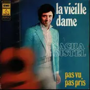 Sacha Distel - La Vieille Dame
