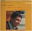 LP - Sacha Distel - Les Filles Moi J'Aime Ca!