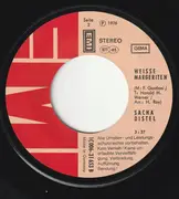 7inch Vinyl Single - Sacha Distel - Sonne Und Liebe