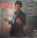 LP - Sacha Distel - Sacha Distel (La Pétanque)